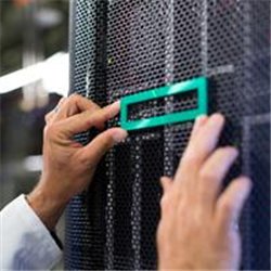 POLIZA DE INSTALACIÓN DE SERVICIOS DE SOPORTE DE HARDWARE HPE INSTALLATION ML/DL SERIE 10