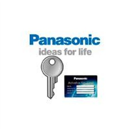 SERVICIO DE ACTIVACION PANASONIC SE-NSP960FULL A SU MAXIMA CAPACIDAD EN TRONCALES IP Y EXT IP (PROPIETARIAS Y TERCEROS ASI COMO 