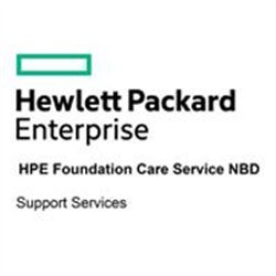 POLIZA DE GARANTIA HPE ARUBA HR1Z0E 36 MESES FUNDATION CARE NBD EXCHANGE NO EN SITIO PARA SWITCHES JL681A
