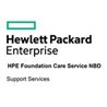POLIZA DE GARANTIA HPE ARUBA HR1Z0E 36 MESES FUNDATION CARE NBD EXCHANGE NO EN SITIO PARA SWITCHES JL681A