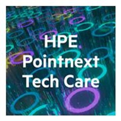 POLIZA DE GARANTIA HPE 3 AÑOS TECH CARE BASICA PARA ML30 GEN10+ SVC