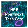 POLIZA DE GARANTIA HPE 3 AÑOS TECH CARE BASICA PARA ML30 GEN10+ SVC