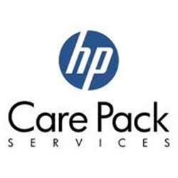 POLIZA DE SERVICIO HP INSTALACION Y PUESTA EN MARCHA/ HP STARTUP PROLIANT ML350(P) SERVICE