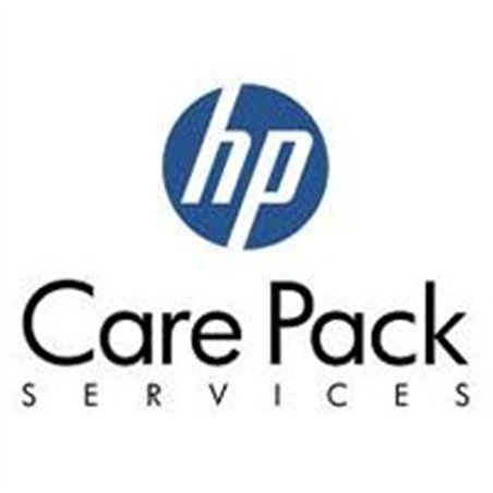 POLIZA DE SERVICIO HP INSTALACION Y PUESTA EN MARCHA/ HP STARTUP PROLIANT ML350(P) SERVICE
