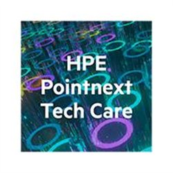 HPE POLIZA DE POSGARANTIA HPE 1 AÑO TECH CARE ESSENTIAL PARA SERVIDOR ML350 GEN10