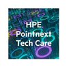 HPE POLIZA DE POSGARANTIA HPE 1 AÑO TECH CARE ESSENTIAL PARA SERVIDOR ML350 GEN10