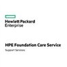 POLIZA DE GARANTIA HPE ARUBA HV0L7E12 MESES FUNDATION CARE NBD EXCHANGE (NO EN SITIO) PARA SWITCH 6100 48G POE JL675A