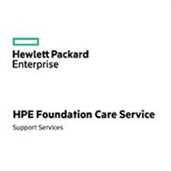 POLIZA DE GARANTIA HPE ARUBA HK8N7E 12 MESES FUNDATION CARE NBD EXCHANGE (NO EN SITIO) PARA SWITCH 2930F 12G POE JL693A