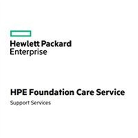 POLIZA DE GARANTIA HPE ARUBA HK8N7E 12 MESES FUNDATION CARE NBD EXCHANGE (NO EN SITIO) PARA SWITCH 2930F 12G POE JL693A