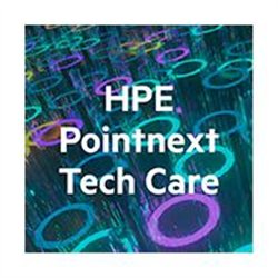 HPE SERVICIO 1 AÑO POSTERIOR A LA GARANTÍA TECH CARE BASIC DL380P GEN8