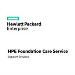POLIZA DE GARANTIA HPE ARUBA H2AB7E 36 MESES FUNDATION CARE NBD EXCHANGE HW (NO EN SITIO) PARA SWITCH 2930F JL262A