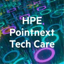 HPE SERVICIO 1 AÑO POSGARANTÍA TECH CARE ESSENTIAL ML30 GEN10