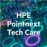 HPE SERVICIO 1 AÑO POSGARANTÍA TECH CARE ESSENTIAL ML30 GEN10