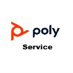 POLIZA DE GARANTIA PLUS HP POLY P85830312/ PARA POLYSTUDIO USB 3 AÑOS