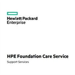 POLIZA HPE ARUBA H36QCE 3Y FC NBD EXCH ION 1430 24G SVC