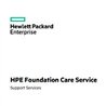 POLIZA HPE ARUBA H36QCE 3Y FC NBD EXCH ION 1430 24G SVC