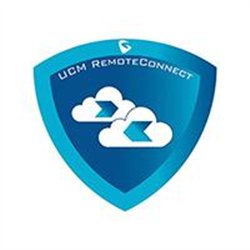 UCM REMOTECONNECT PLUS INCLUYE: 50 DISPOSITIVOS REGISTRADOS CON 8 SESIONES SIMULTANEAS, 1GB DE ALMACENAMIENTO EN LA NUBE. (VIGEN