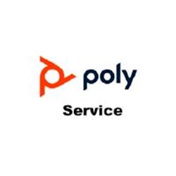 POLIZA DE GARANTIA PLUS HP POLY P86270312/ PARA EQUIPO X50 Y TC8 3 AÑOS