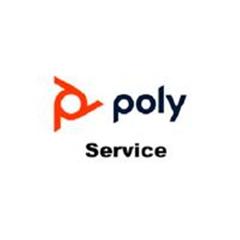 POLIZA DE GARANTIA PLUS HP POLY P86270312/ PARA EQUIPO X50 Y TC8 3 AÑOS