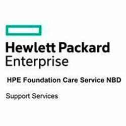 POLIZA HPE ARUBA HL8N2E 3Y FC NBD EXCH HW 6405 SVC