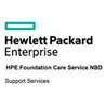 POLIZA HPE ARUBA HL8N2E 3Y FC NBD EXCH HW 6405 SVC