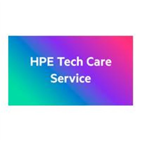 HPE 5 YEAR TECH CARE ESSENTIAL ML350 GEN 11 HW SERVICE