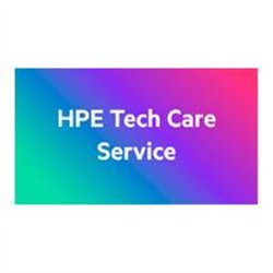 HPE 3 YEAR TECH CARE ESSENTIAL ML110 GEN 11 HW SERVICE