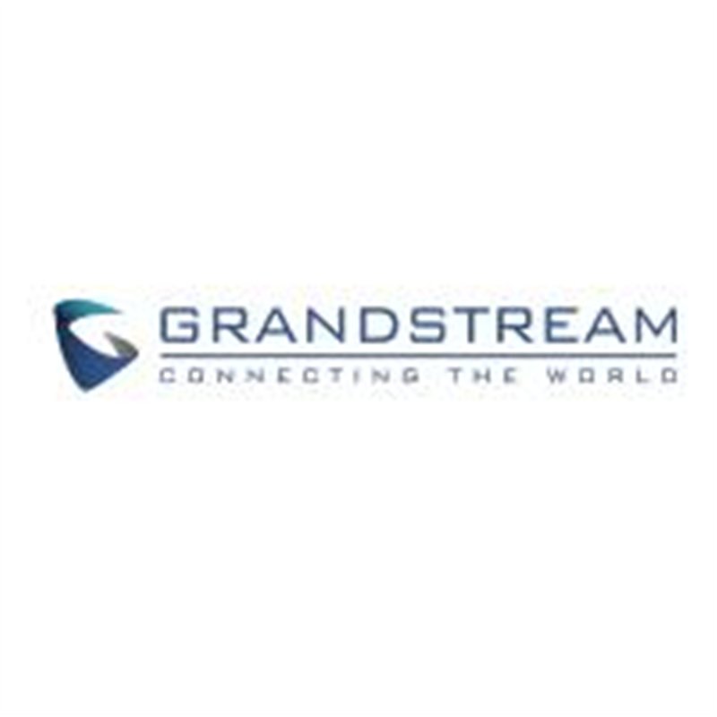 LICENCIA GRANDSTREAM UCMRC PRO REMOTECONNECT / INCLUYE: 100 DISPOSITIVOS REGISTRADOS CON 16 SESIONES SIMULTANEAS, 2GB DE ALMACEN