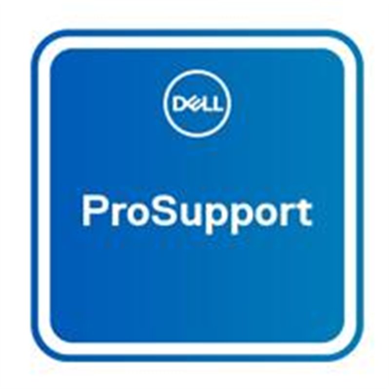 POLIZA DE GARANTIA DELL PARA POWEREDGE R250 DE 3Y NEXT BUS DAY A 3Y PROSPT / IMPORTANTE CONFIRMAR COMPATIBILIDAD DE SERIES CON C