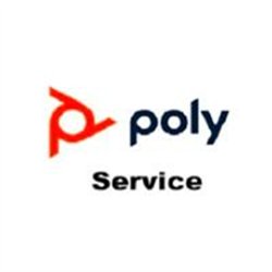 POLIZA  DE GARANTIA  PLUS HP POLY P88280112/ PARA KIT  G7500  CAMARA E7 Y TC10  1 AÑO