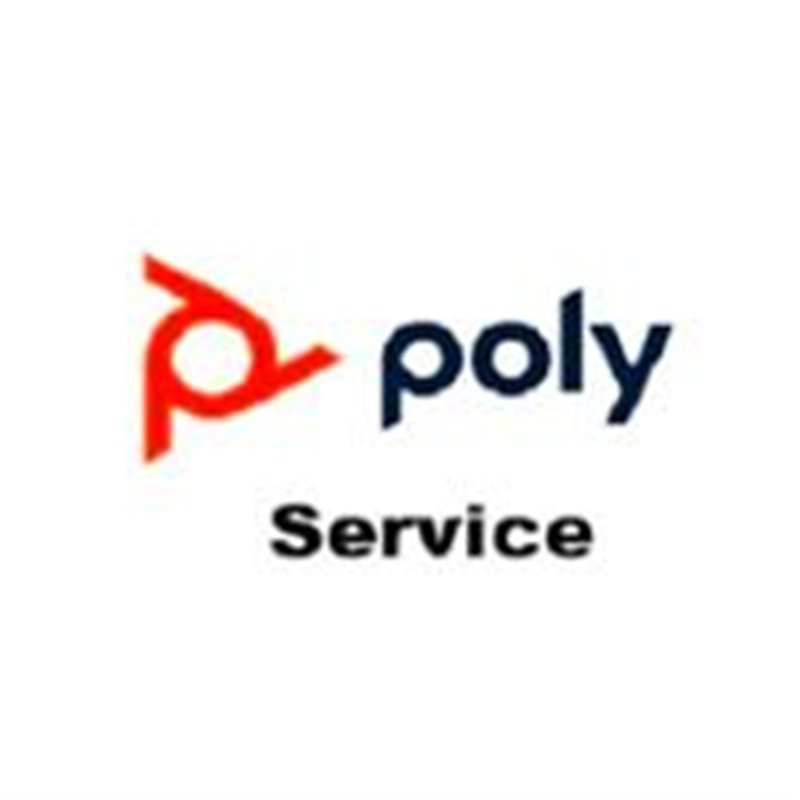 POLIZA  DE GARANTIA  PLUS HP POLY P88280112/ PARA KIT  G7500  CAMARA E7 Y TC10  1 AÑO
