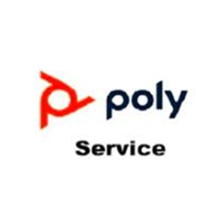 POLIZA  DE GARANTIA  PLUS HP POLY P88280112/ PARA KIT  G7500  CAMARA E7 Y TC10  1 AÑO