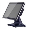 TERMINAL PUNTO DE VENTA EC LINE EC-VP-1100-256-WIN, AIO TOUCH, NEGRO, 15 PULGADAS, WIN 10 OIT ENTERPRISE, CELERON J6412, RAM 8 G