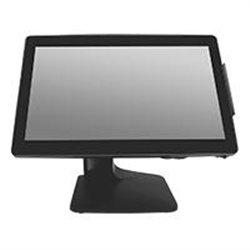 TERMINAL PUNTO DE VENTA EC LINE EC-VP-3100-256-WIN, AIO TOUCH, CELERON J6412, RAM 8 GB, 256 GB SSD, 4 USB, ETHERNET, SERIAL, RJ1