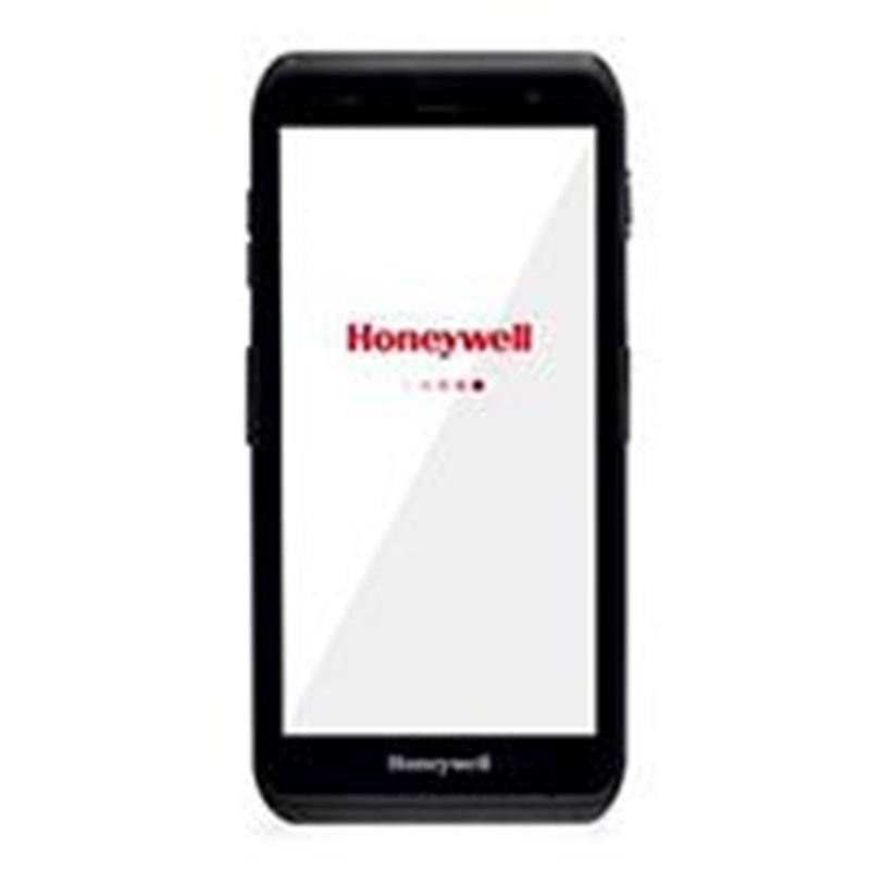 TERMINAL POS HONEYWELL EDA52-11AE84N21RK, LECTOR 2D, PANTALLA 5.5