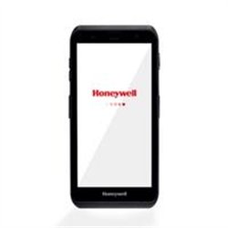 TERMINAL PUNTO DE VENTA HONEYWELL EDA52-11AE34N21RK, LECTOR 1D/2D, PANTALLA 5.5