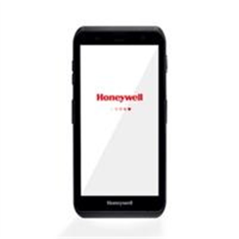 TERMINAL PUNTO DE VENTA HONEYWELL EDA52-11AE34N21RK, LECTOR 1D/2D, PANTALLA 5.5