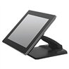 TERMINAL PUNTO DE VENTA EC LINE EC-FS-1538-128-WIN, NEGRO, PANTALLA TOUCH 15 PULGADAS PROCESADOR INTEL J4125 QUAD CORE, 8 GB RAM