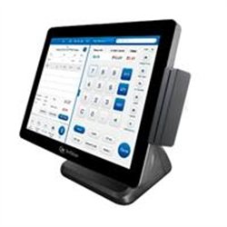 TERMINAL PUNTO DE VENTA 3NSTAR PTE0120-8-240, AIO TOUCH, PLATEADO, 15 PULGADAS, INTEL CELERON J6412 QUAD CORE 2.0 GHZ, RAM 8GB, 