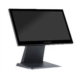TERMINAL PUNTO DE VENTA TECHZONE TZBEPOS-A,  ALL IN ONE, SISTEMA ANDROID INCLUIDO, HD CAPACITIVO, MULTI TOUCH, 15.6 PULGADAS, PR