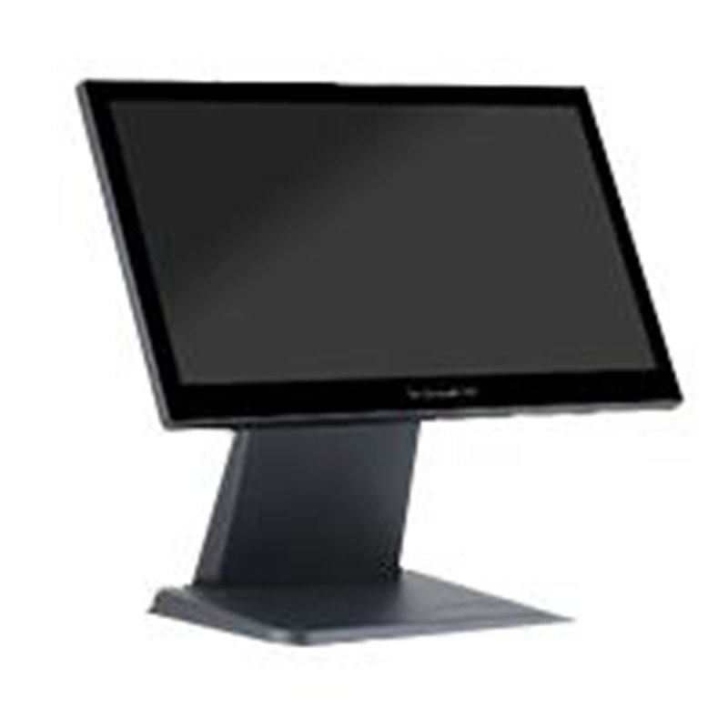 TERMINAL PUNTO DE VENTA TECHZONE TZBEPOS-A,  ALL IN ONE, SISTEMA ANDROID INCLUIDO, HD CAPACITIVO, MULTI TOUCH, 15.6 PULGADAS, PR