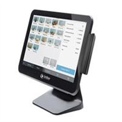 TERMINAL PUNTO DE VENTA 3NSTAR PTA0157-432, AIO TOUCH, PLATEADO, 15.6 PULGADAS, ROCKCHIP RK3568 CUATRO NUCLEOS A55, 2.0GHZ , RAM