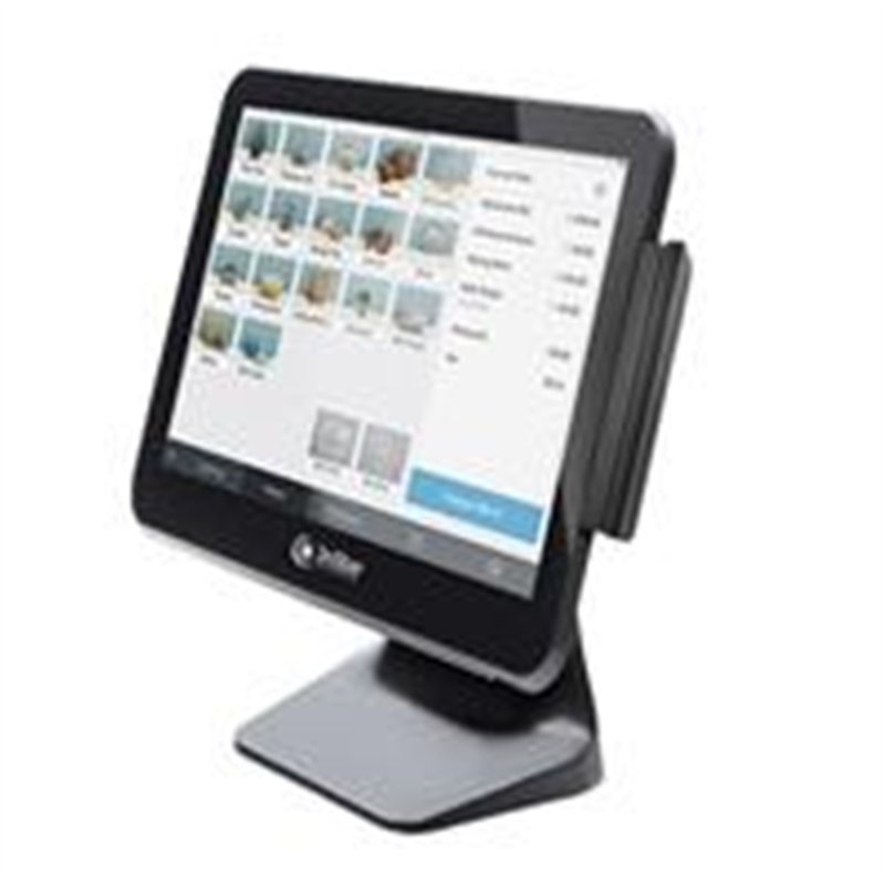 TERMINAL PUNTO DE VENTA 3NSTAR PTA0157-432, AIO TOUCH, PLATEADO, 15.6 PULGADAS, ROCKCHIP RK3568 CUATRO NUCLEOS A55, 2.0GHZ , RAM