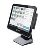 TERMINAL PUNTO DE VENTA 3NSTAR PTA0157-432, AIO TOUCH, PLATEADO, 15.6 PULGADAS, ROCKCHIP RK3568 CUATRO NUCLEOS A55, 2.0GHZ , RAM