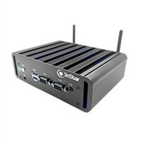 PC INDUSTRIAL 3NSTAR PC086WV-8-500 INTEL CORE I5 10TH GENERATION  /8GB RAM 500GB SSD/ HD WI-FI DOBLE BANDA / BLUETOOTH 4.0 /6 PU