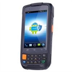 HANDHELD EC LINE EC-I6200S, NEGRO, LECTOR 1D, ANDROID 5.1, QUALCOM 1.2 GHZ, RAM 1 GB, MEMORIA INTERNA 8GB, WIFI, BLUETOOTH, DUAL