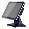 TERMINAL PUNTO DE VENTA EC LINE EC-VP-1100A, AIO TOUCH, NEGRO, 15 PULGADAS, ANDROID 6.0, CORTEX A17, RAM 2GB, 16 GB SSD, 4 USB, 