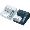 MINIPRINTER EPSON TM-U295-292, MATRIZ, 7 AGUJAS, SERIAL, CERTIFICACION, NEGRA, (NO INCLUYE FUENTE DE PODER)