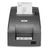 MINIPRINTER EPSON TM-U220D-806, MATRIZ, 9 AGUJAS, USB, RECIBO, NEGRA