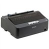 IMPRESORA DE MATRIZ DE PUNTO EPSON LX-350, MATRIZ ,9 AGUJAS, 10 PULGADAS, 347 CPS, PARALELO, USB, SERIAL